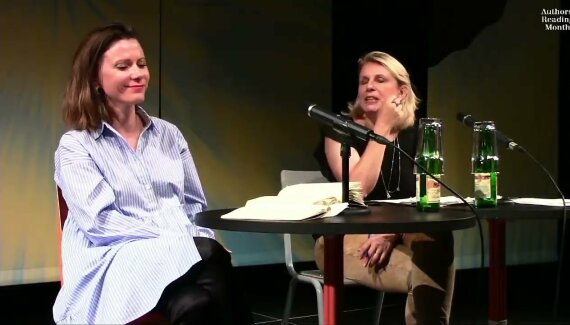 Gerður Kristný: Vyprávět velký příběh několika málo slovy